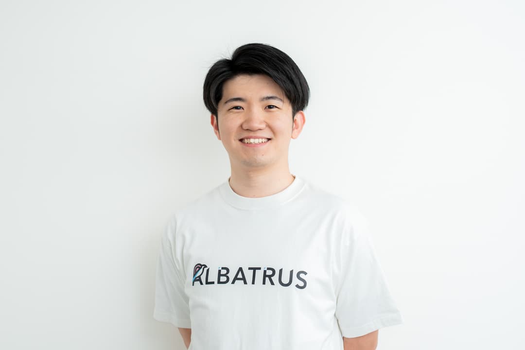 Albatrus について