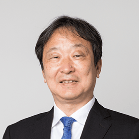 村山 典久